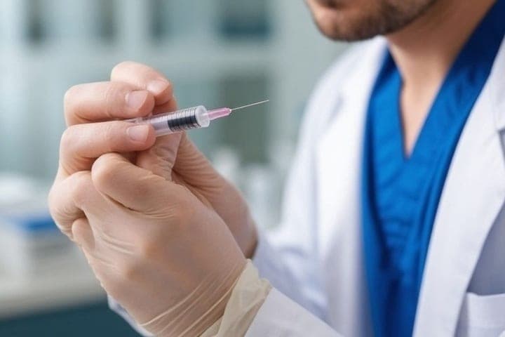 Отечественный аналог Оземпика стал самым востребованным препаратом на основе семаглутида