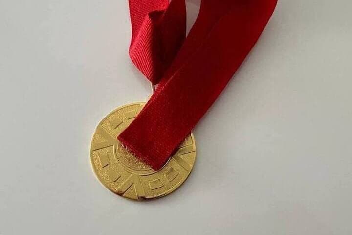 Senior precinct commissioner Nalchik became the winner of all-Russian competitions