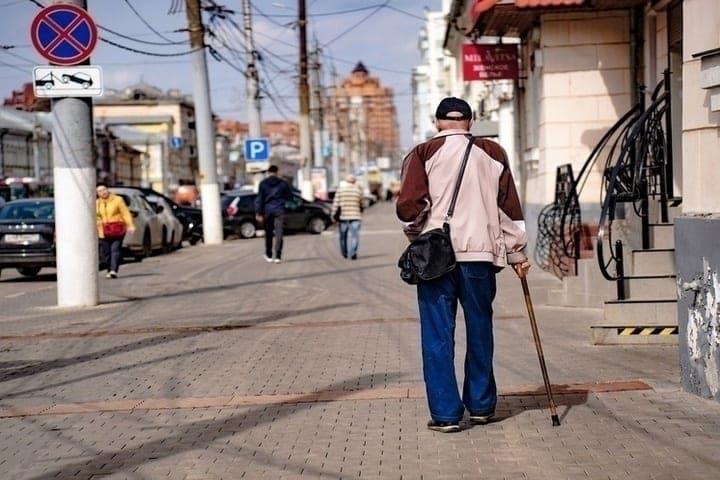 Стало известно, почему туляки получат две пенсии в декабре