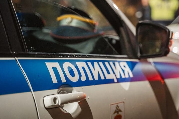 Двух несовершеннолетних водителей мототранспорта остановили в Твери