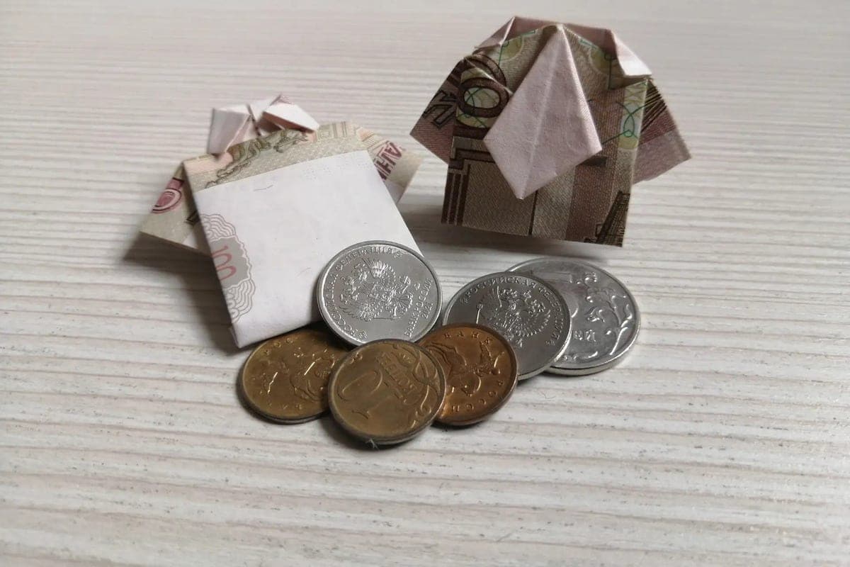 Les résidents de Novgorod ont été conseillés de vider les bancs de porc et de remettre un petit changement aux banques