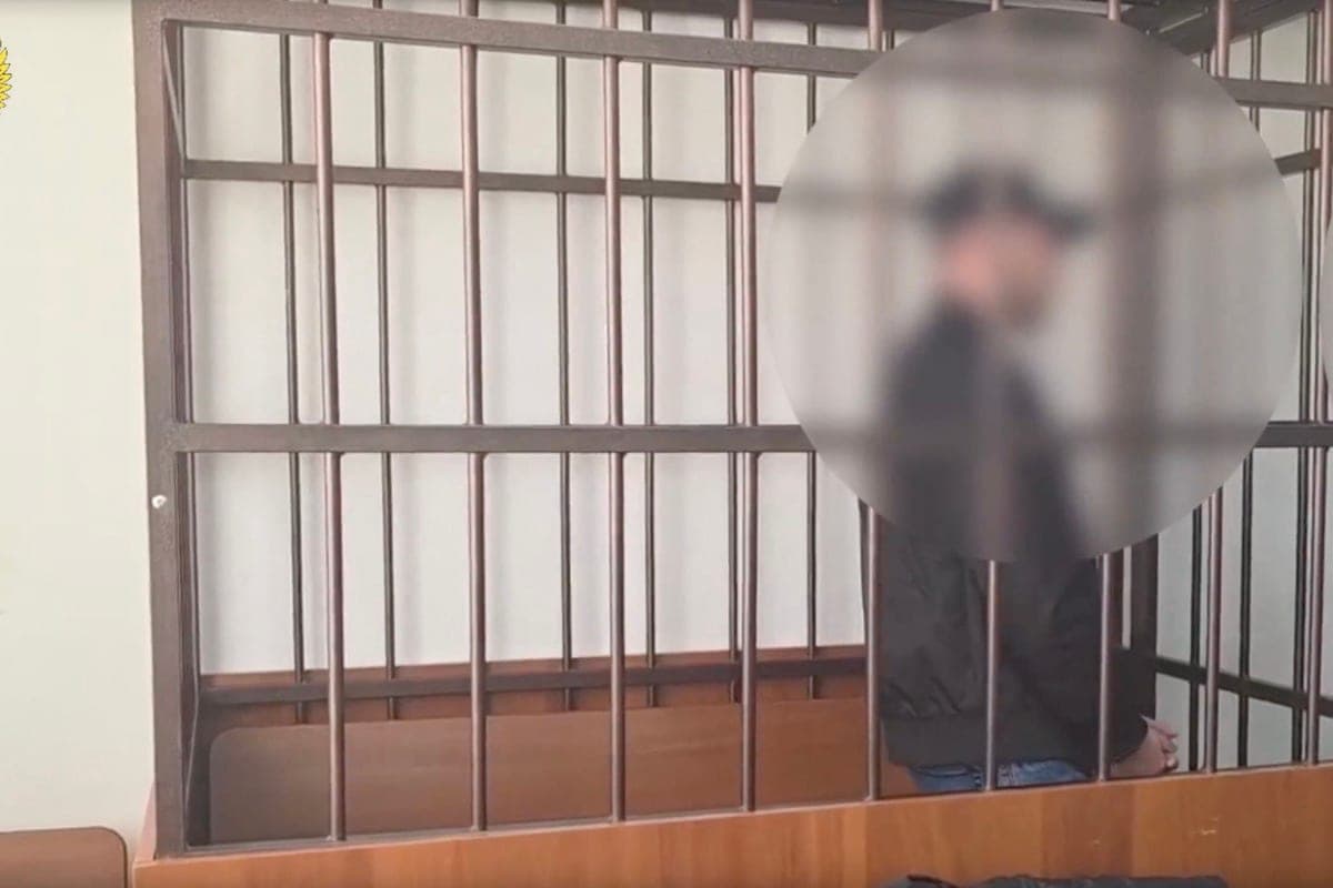The courier took from the Yoshkarolinka 4 million rubles and returned the fakes