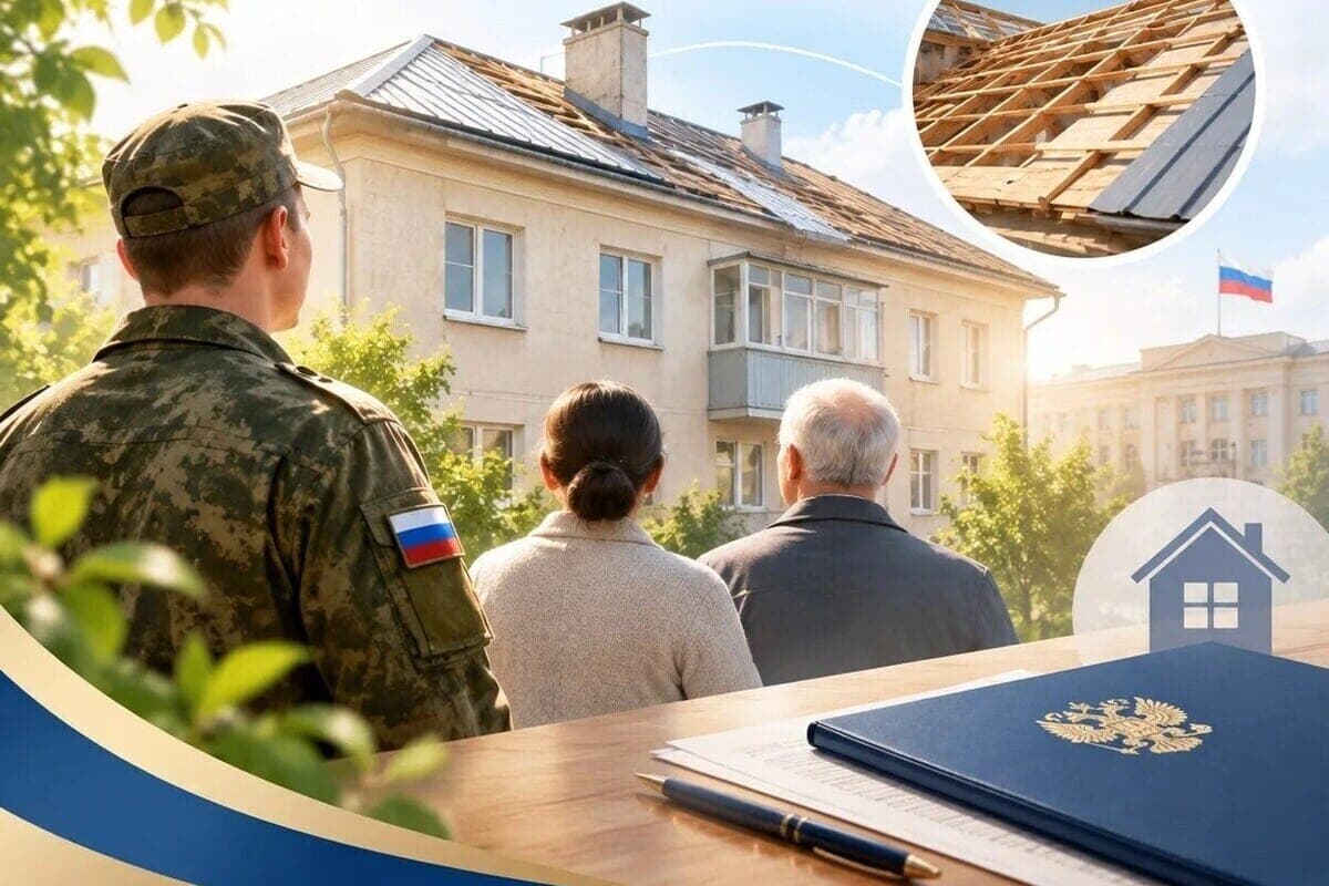 In the Yelets district, the administration was fined 40 thousand rubles because of a leaky roof