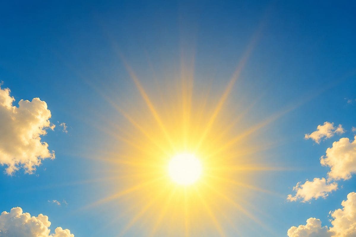 Abnormal heat: Spain hits hottest September since 1961
