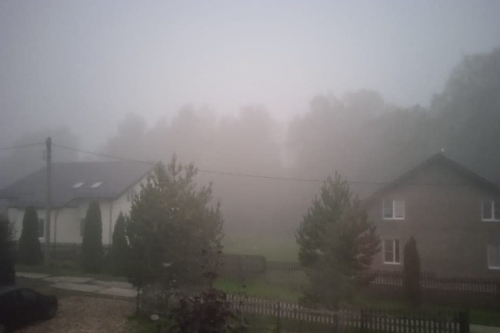 Meteorologist Evgeny Tishkovets: the Moscow region will meet a week of rain