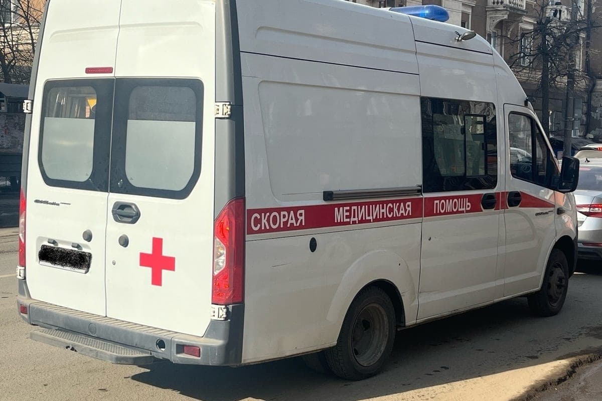 Residents of Oryol villages are asked to number the houses for a quick arrival of the ambulance