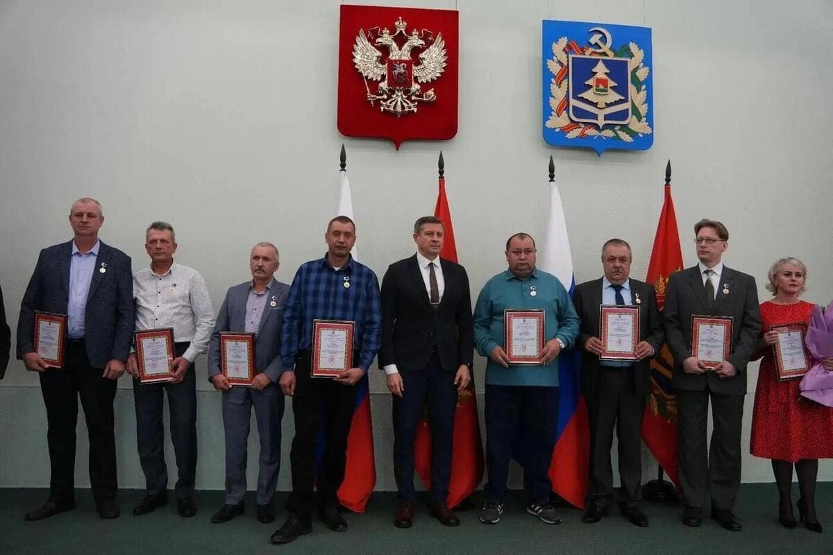 В Брянской области на ремонт дорог в 2026 году направят 13,5 млрд рублей