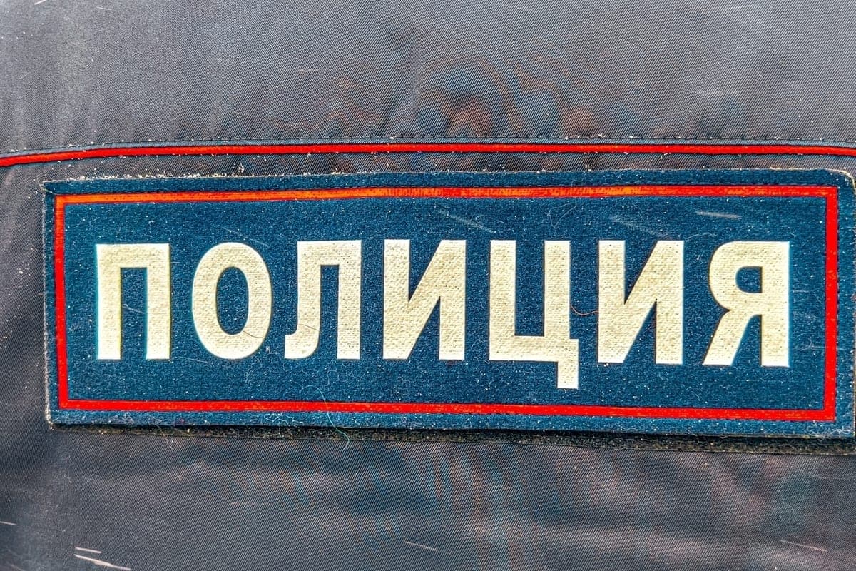 In Tomsk detained a gang of car standers