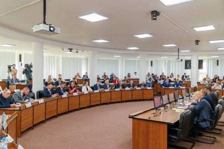 The budget of Nizhny Novgorod is made according to a conservative scenario