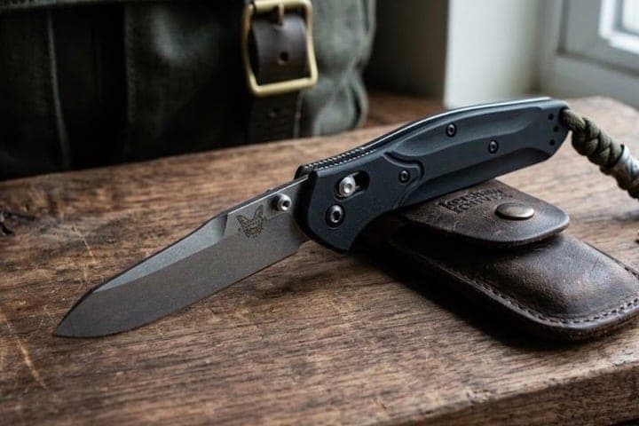 В Воронеже мужчина зарезал собутыльника во время ссоры