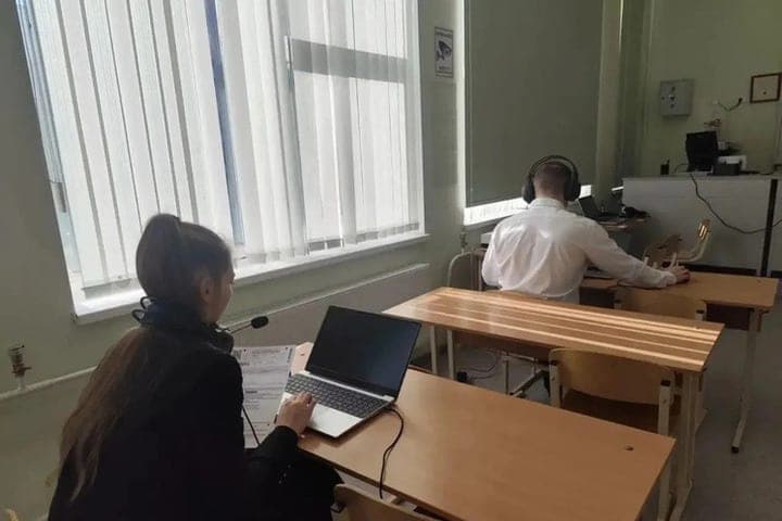 The Ministry of education has determined the minimum points of the exam for admission to universities