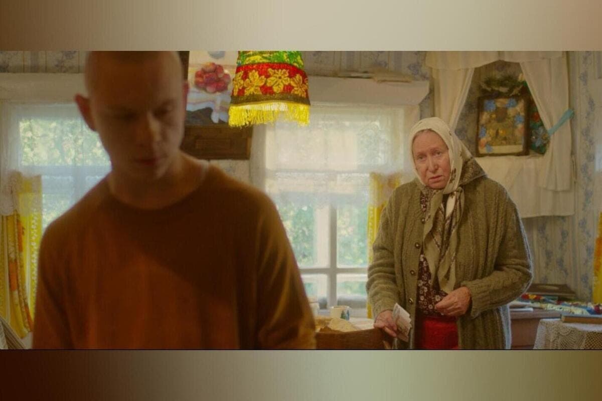 “Call loved ones”: director Bulat Sabitov about the film “I will come”