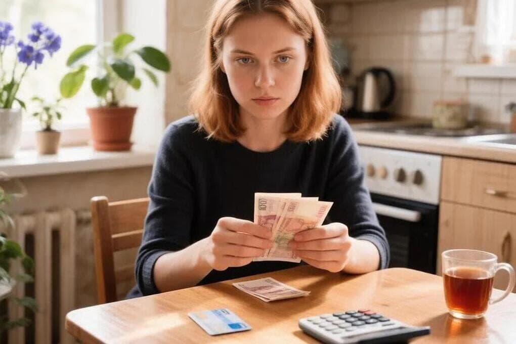 Почему завтра жителям Калмыкии запрещено пересчитывать деньги
