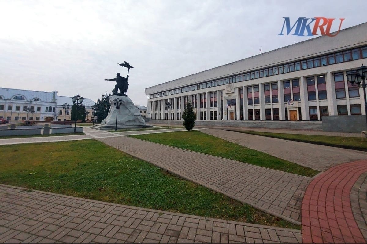 Kaluga region will invest 107 billion in the future