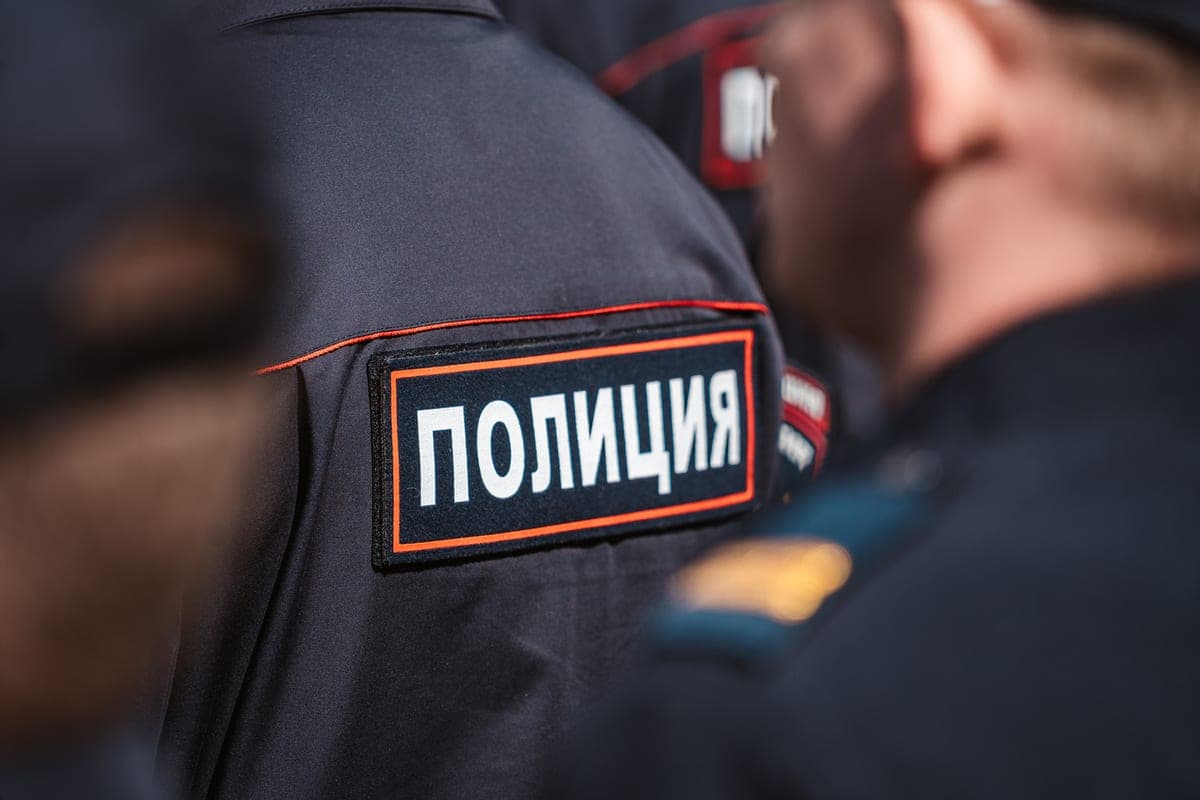 In Tver detained male organizers of the scheme of fictitious migration registration