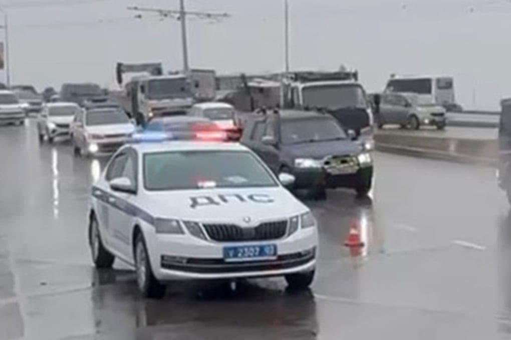 In Buryatia 71-year-old driver with epilepsy deprived of rights through court