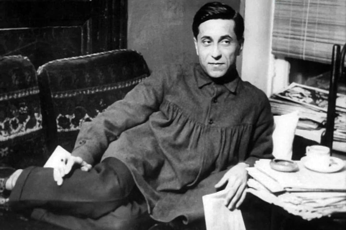 On World Mental Health Day, we remember the quirks of brilliant writers