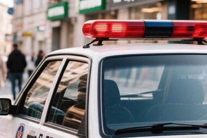 Mass arrests begin in Milan