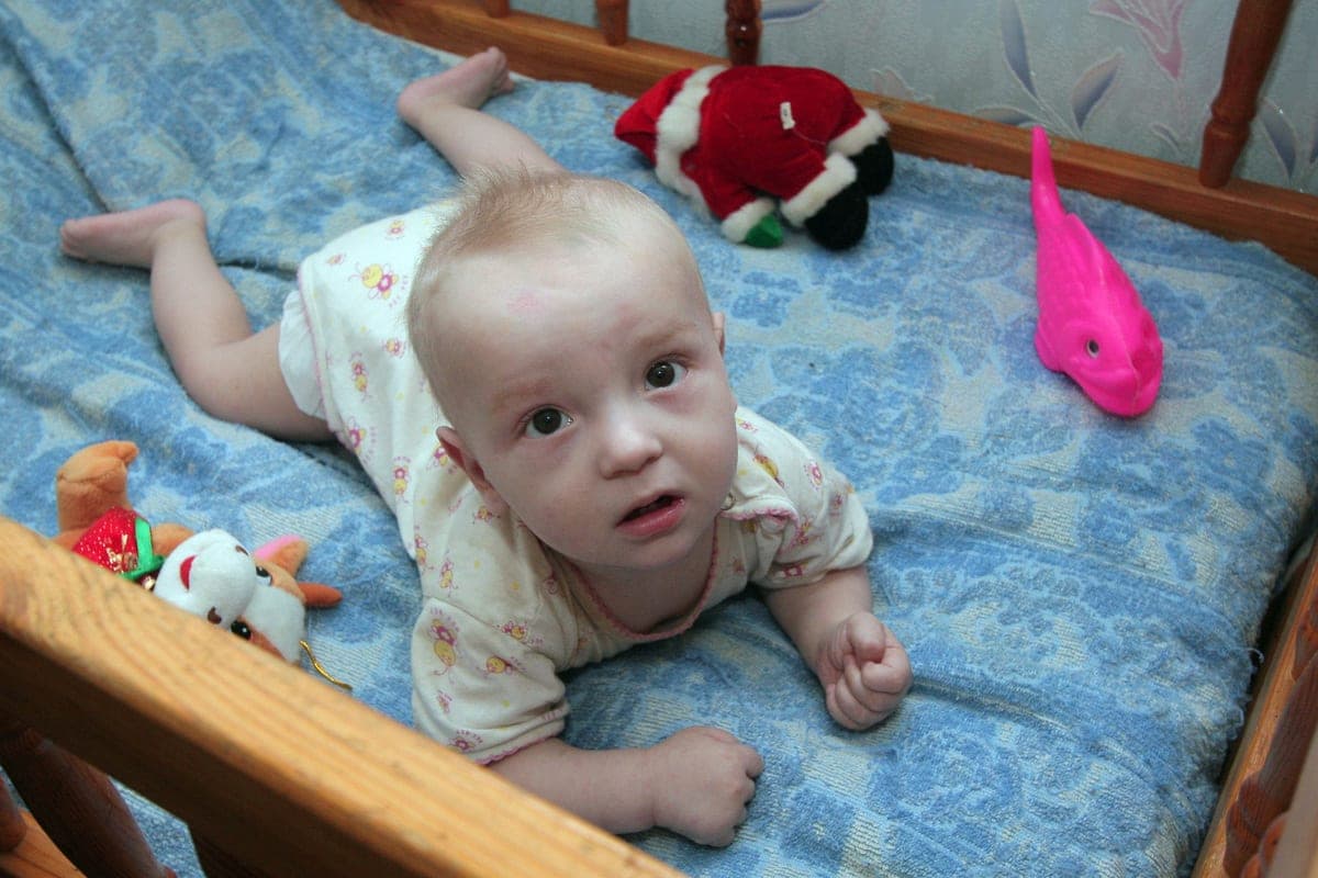 More than 46 thousand newborns underwent neonatal screening since the beginning of the year