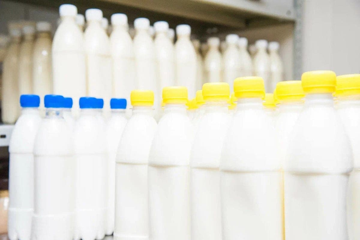Volgograd residents became aware that kefir is not useful to all people