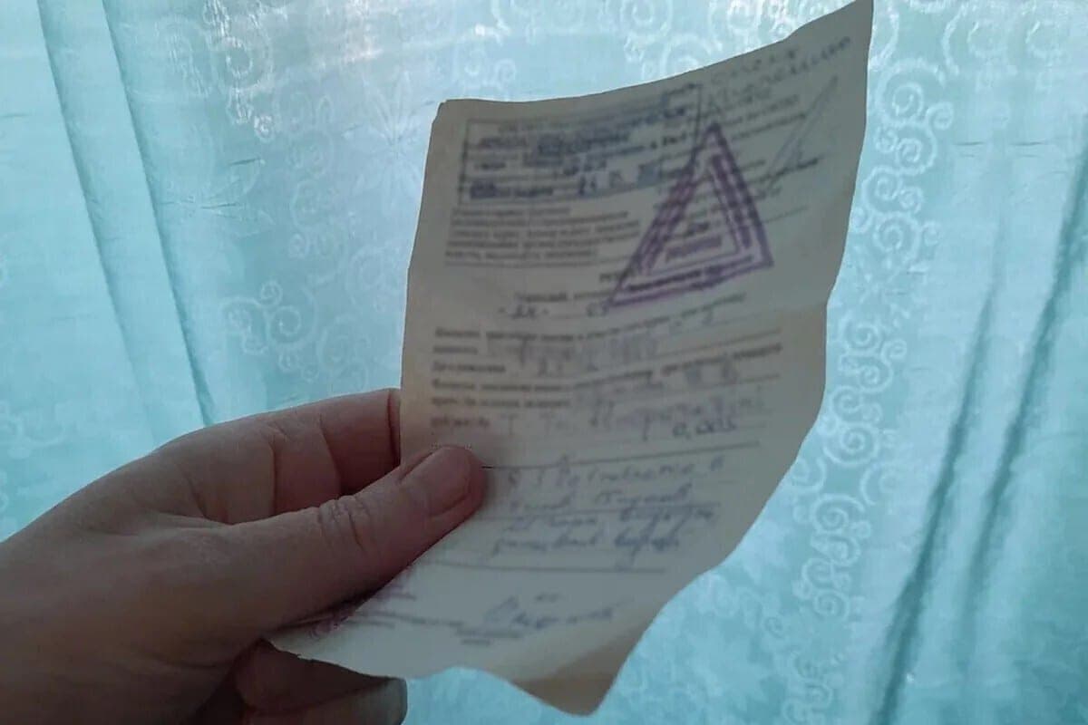 Peterburger did not receive medicine for diabetics due to his absence in the system