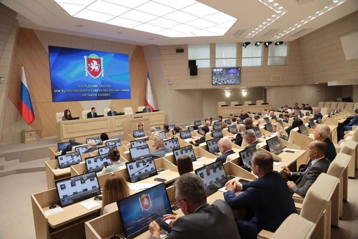 Ганзий: чрезвычайная ситуация не остановила турсезон в Крыму