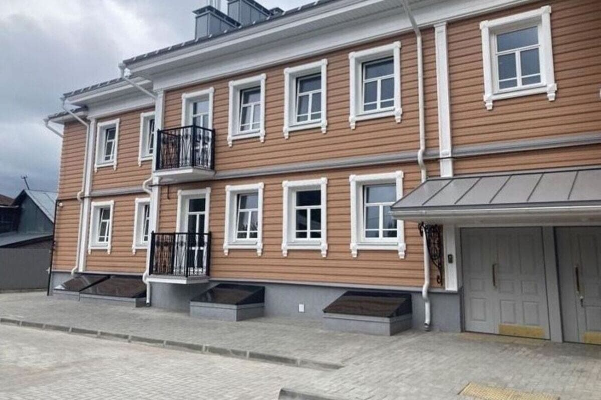 Bis Ende des Jahres werden 32 Kostroma-Architekturdenkmäler neue Eigentümer haben