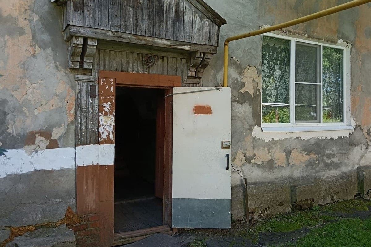 Суд в Марий Эл перенес на два года срок расселения аварийного дома