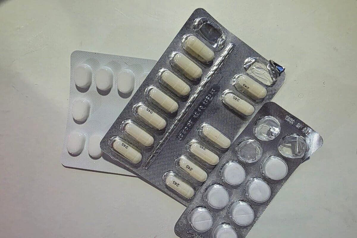 Sales of antidepressants in Krasnodar region increased by 51%