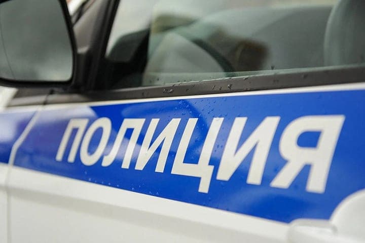 In Tver conduct an inspection on the fact of damage to property in the park