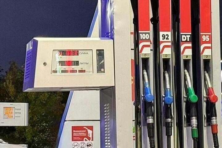 На Ставрополье сняли ограничения на покупку бензина: край вошёл в число 15 регионов