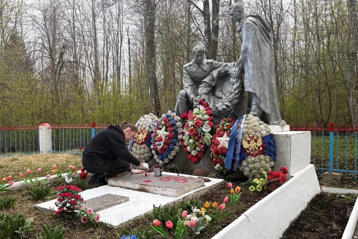 Leningrad region received 4 awards at once in the contest "Best municipal practice"