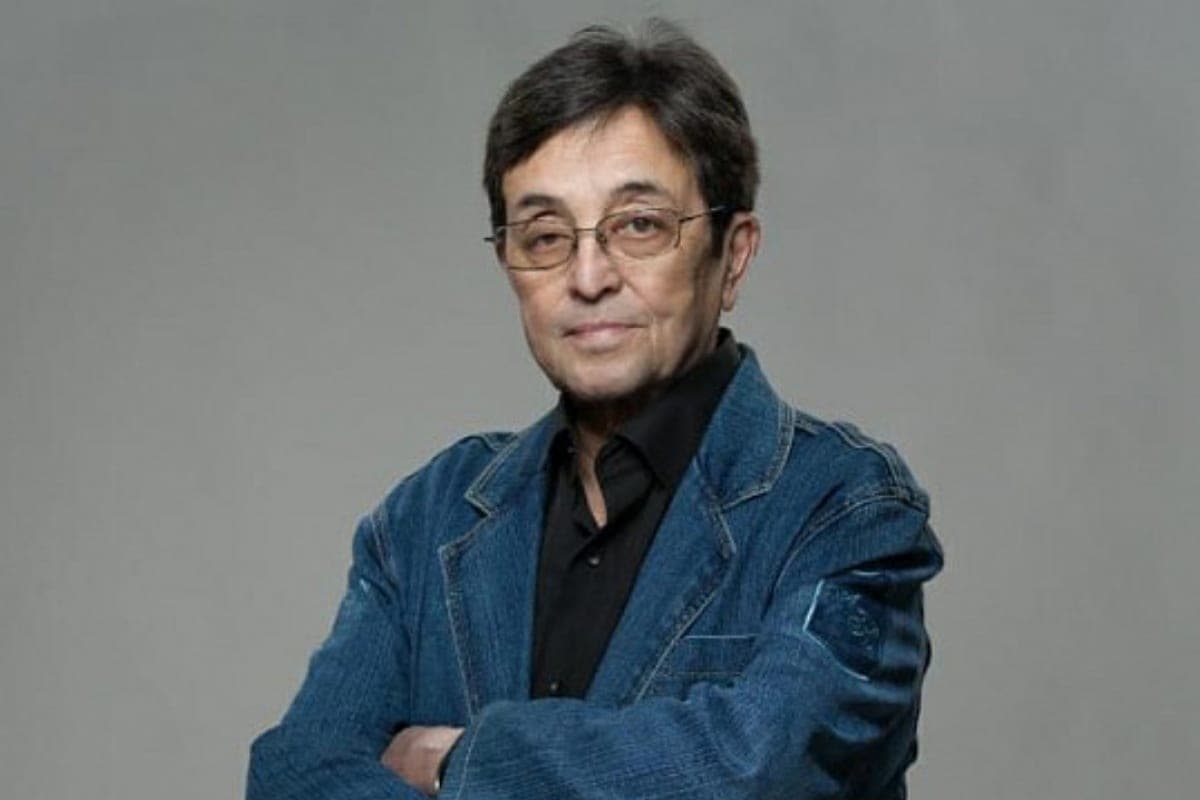 Умер Александр Ким — один из заметных представителей музыкальной сцены Иванова