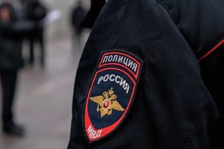 In the Astrakhan region, the police conducted a raid on two-wheeled transport