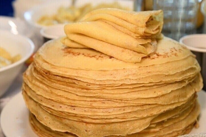 Volgograd became the site of the federal project of the food industry