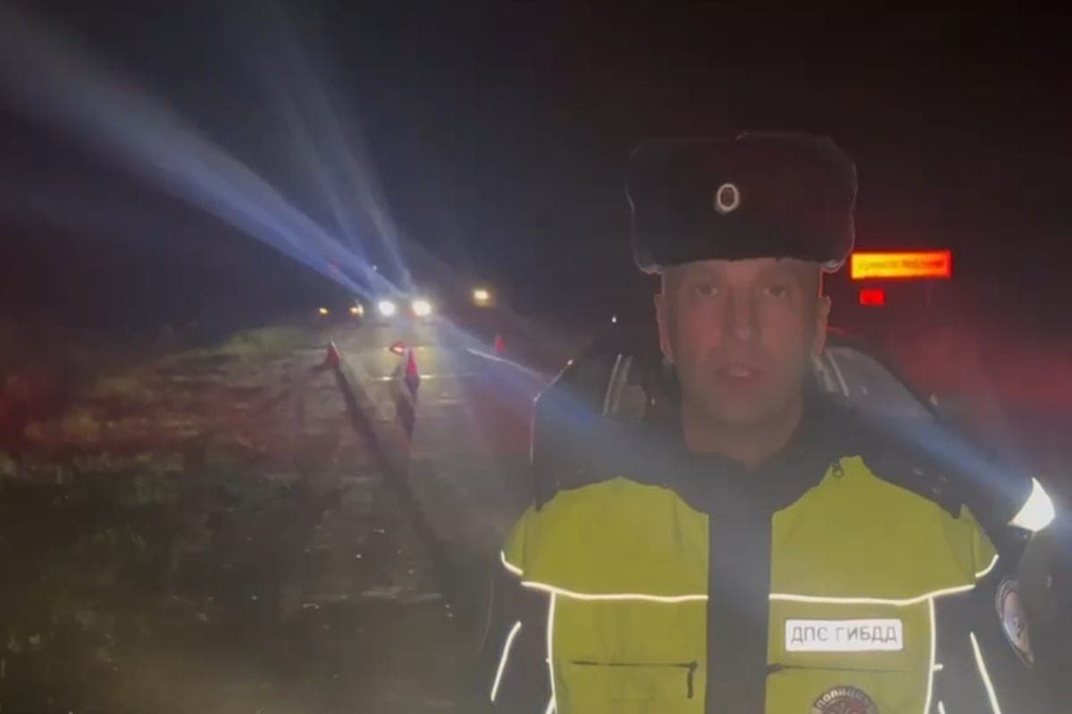 В Ярославской области молодой водитель насмерть сбил предпенсионерку