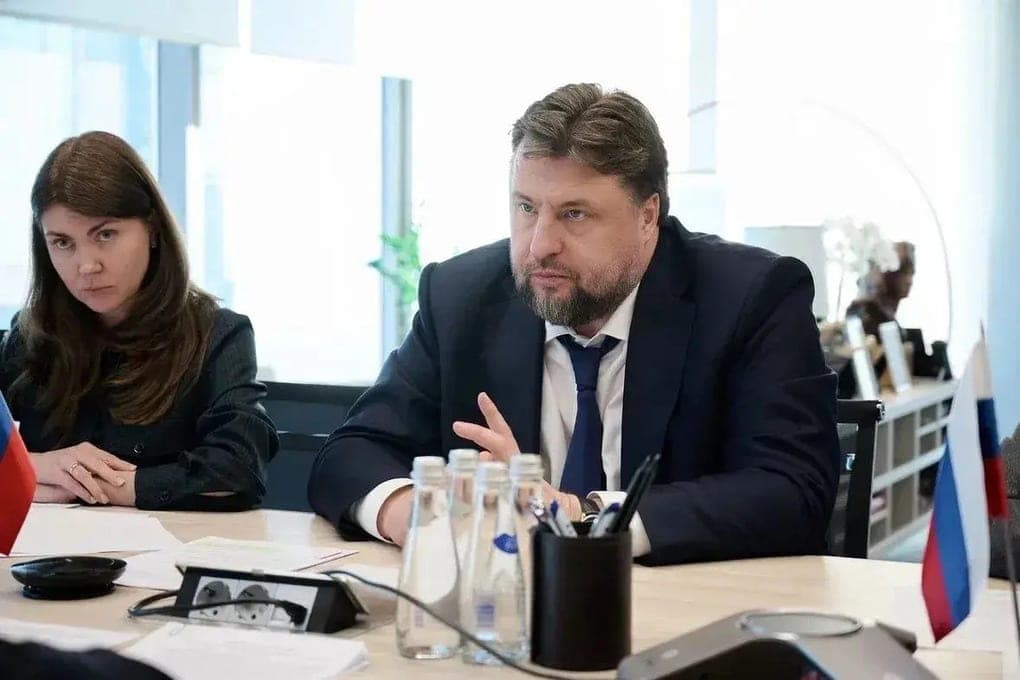In the Tambov region began construction of Ecotechnopark "Central"
