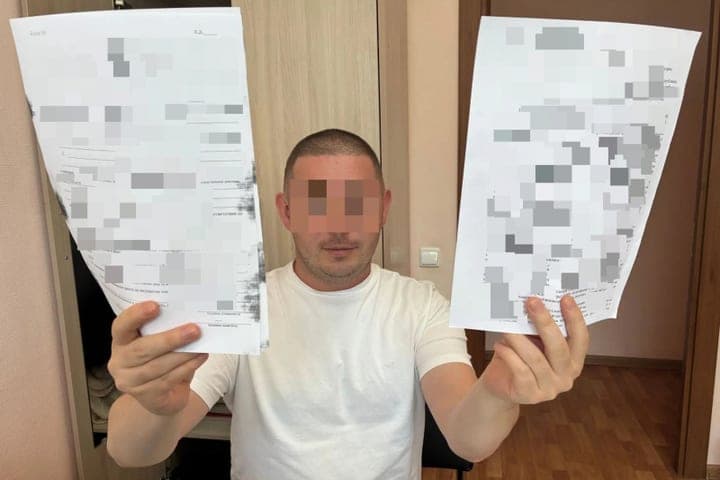 Entrepreneur from Cheboksary cheated business partners almost 12 million rubles