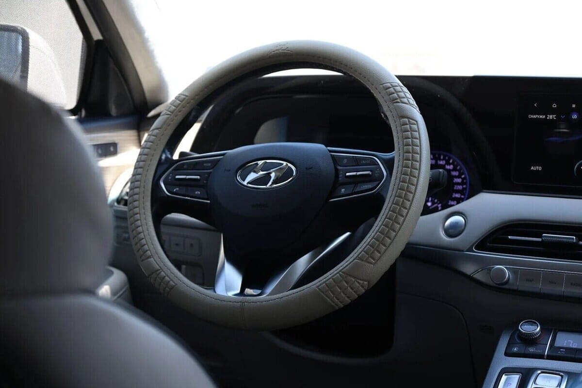 В Сочи задержали пьяного водителя угнанного Hyundai после погони с полицией