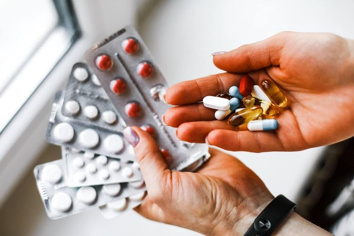 Volgograd residents told how to distinguish a fake medicine from the original