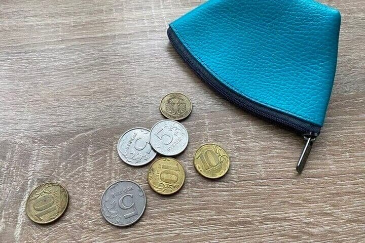 Белгородцы вновь смогут сдать старую мелочь во время «Монетной недели»