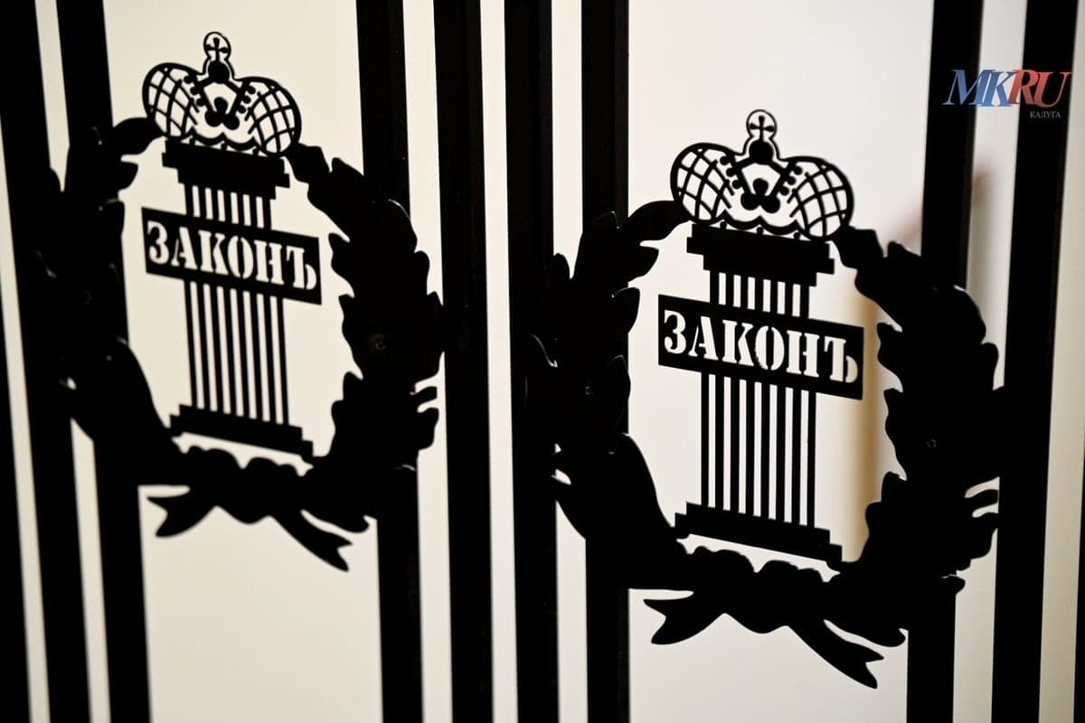 Hyundai Accent seized from drunk driver in Kaluga Sukhinich
