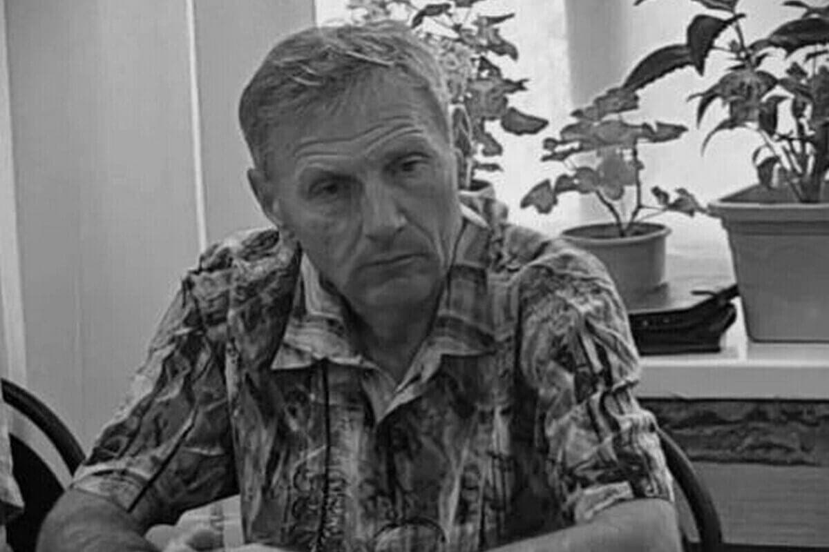Deputy of the Kalanchak municipal council Sergey Glukhenko exploded on a mine