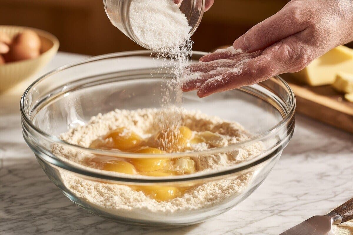 Why the dough does not rise: the scientist called the main mistakes when working with yeast