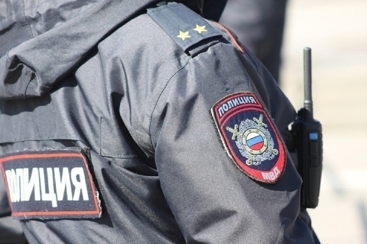 Туляк забрал из тайника 12 свёртков с наркотиками и попал в колонию на 7 лет