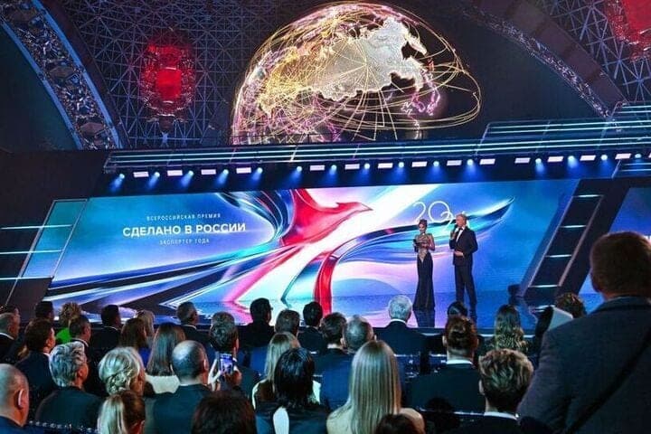 Altai exporters are among the best in Siberia