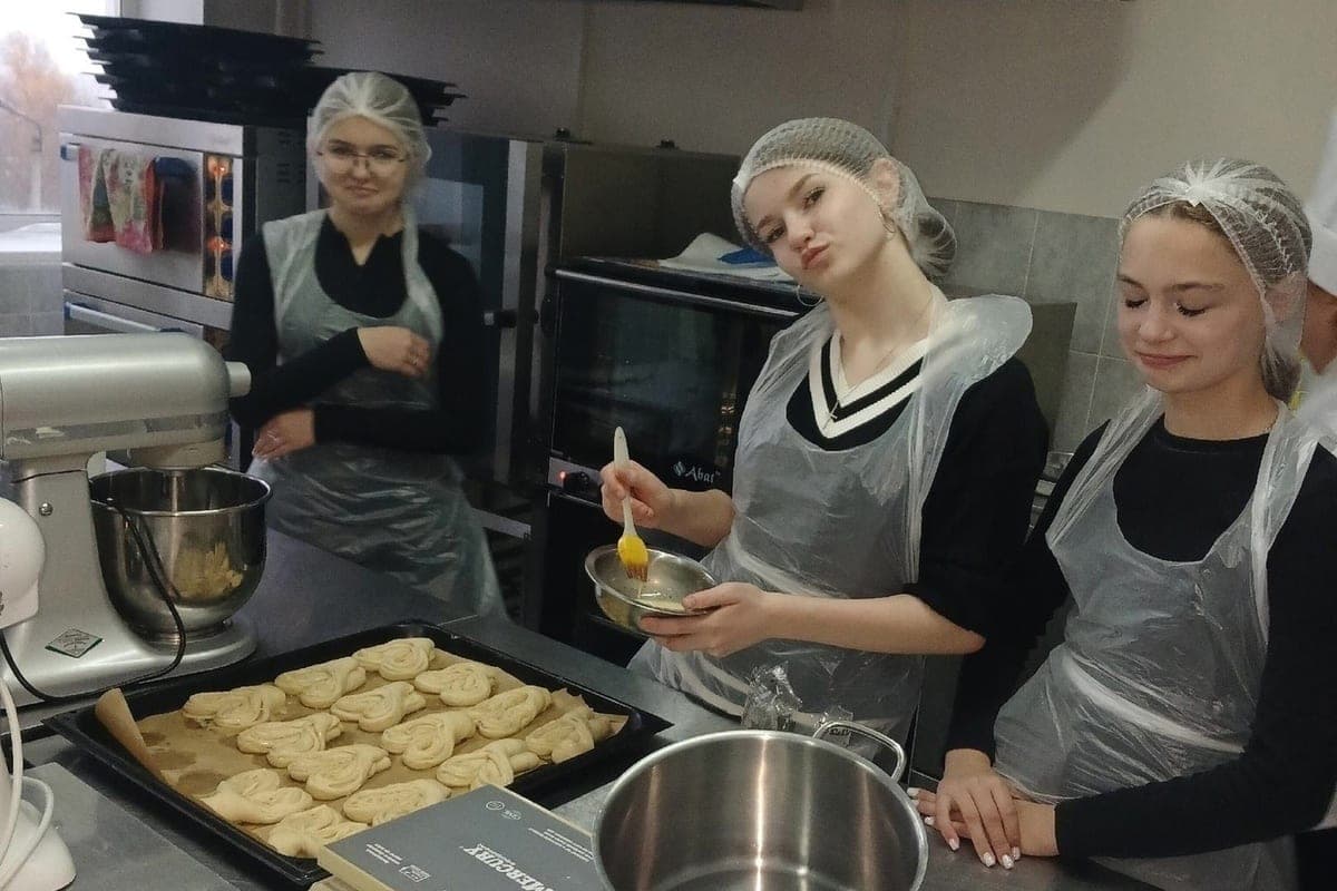 В Ивановской области проходит «Профессионалитет»