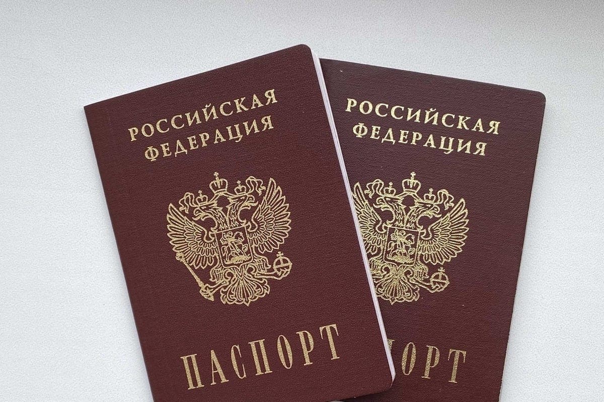 In Ryazan bestätigte das Gericht die Rechtmäßigkeit des 10-jährigen Einreiseverbots eines Ausländers