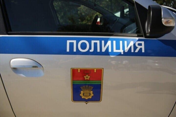 Police found missing in the south of Volgograd 15-year-old boy