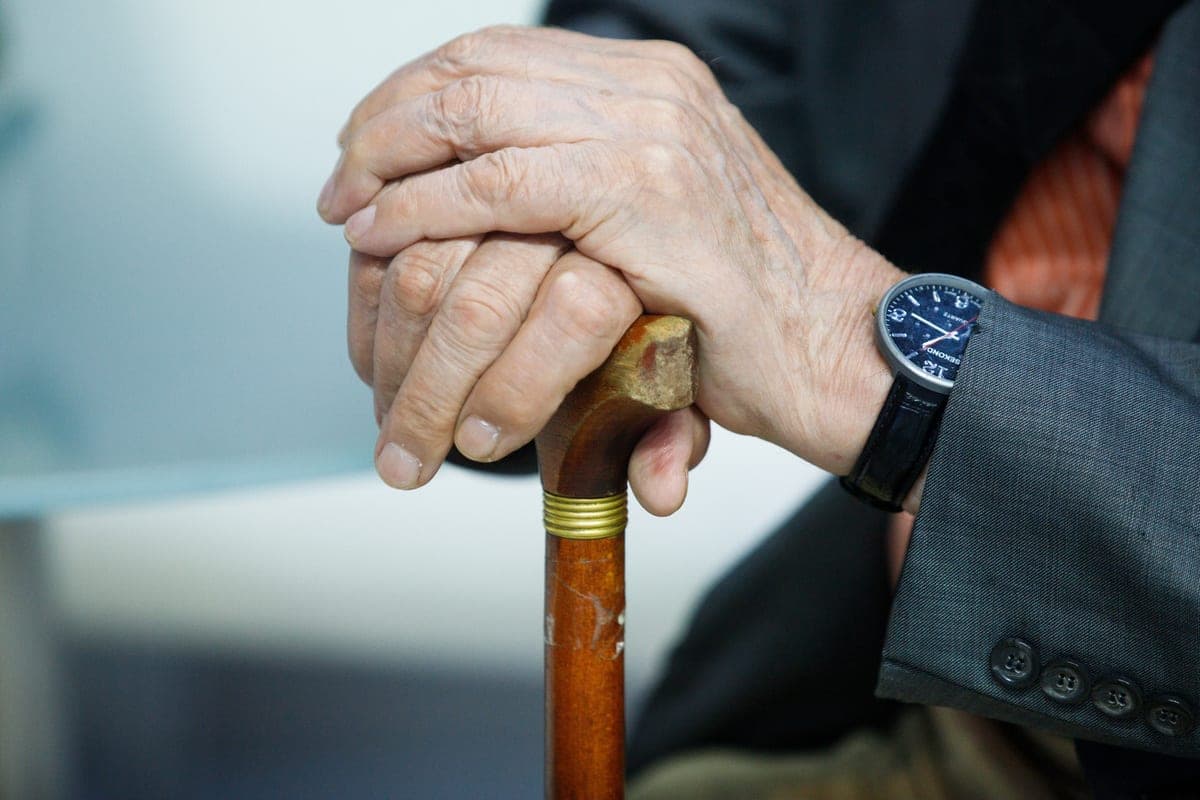 Barely noticeable changes in speech cited as early sign of dementia risk